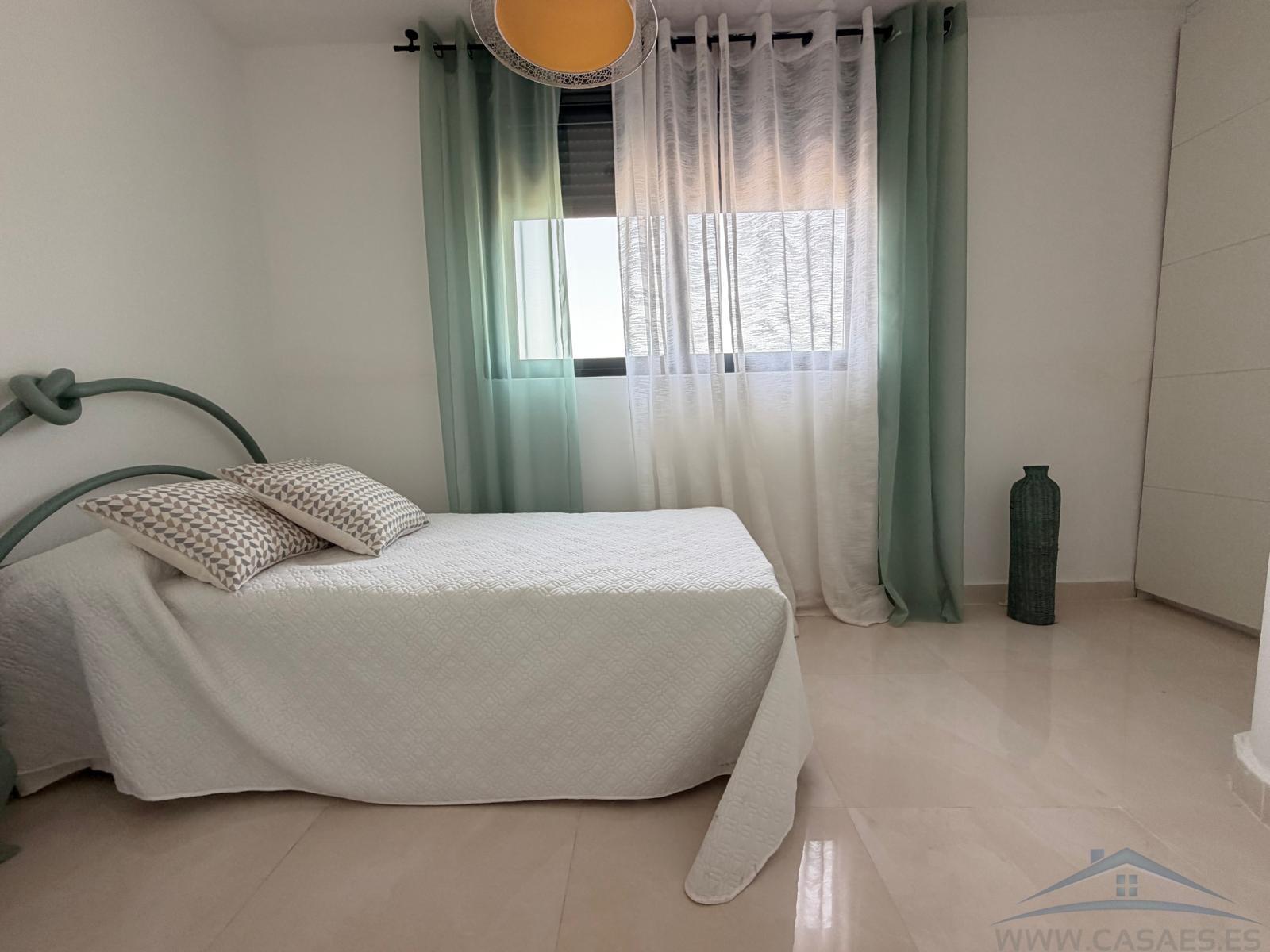 Venta de piso en Aguadulce