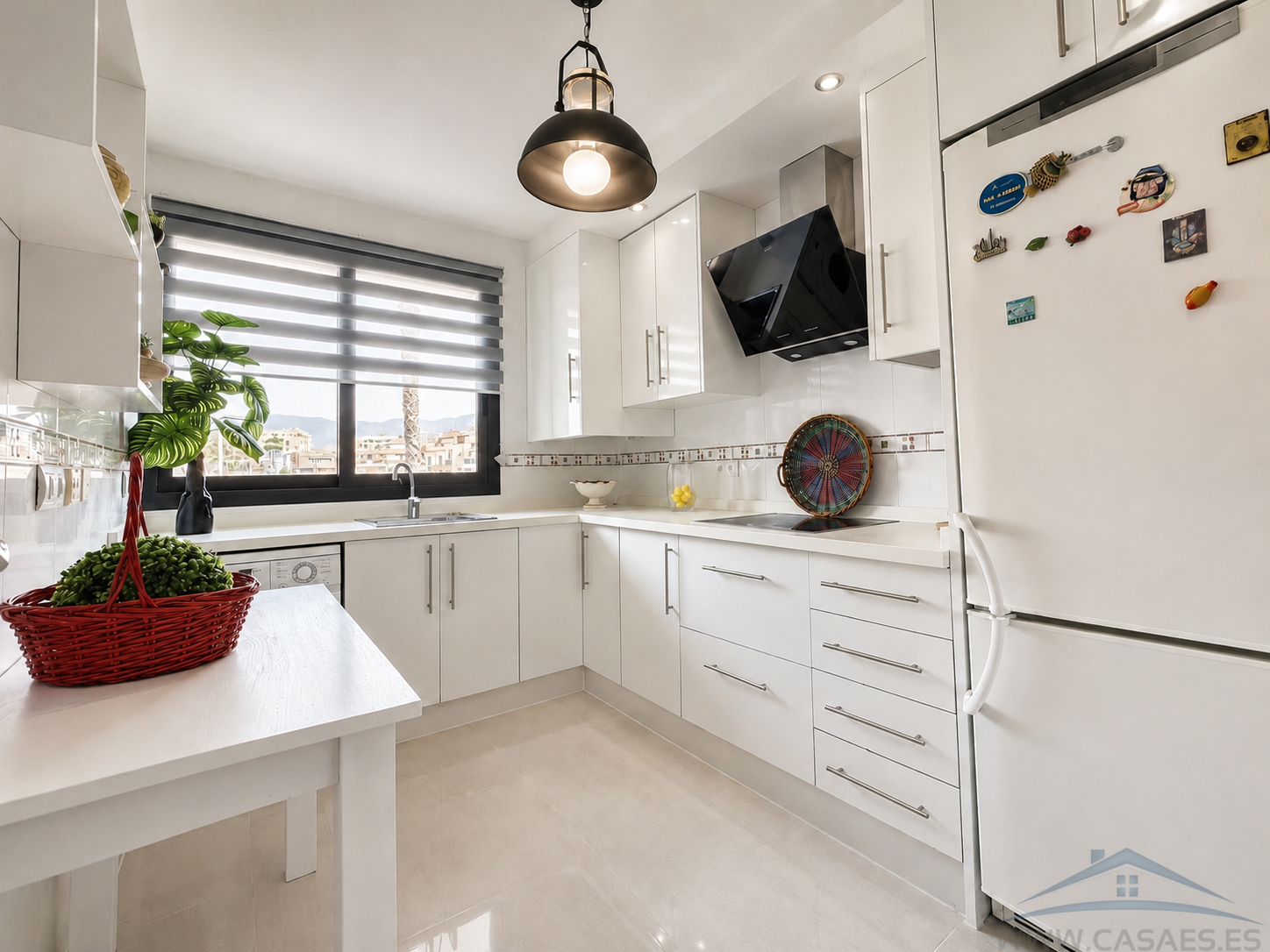 Venta de piso en Aguadulce