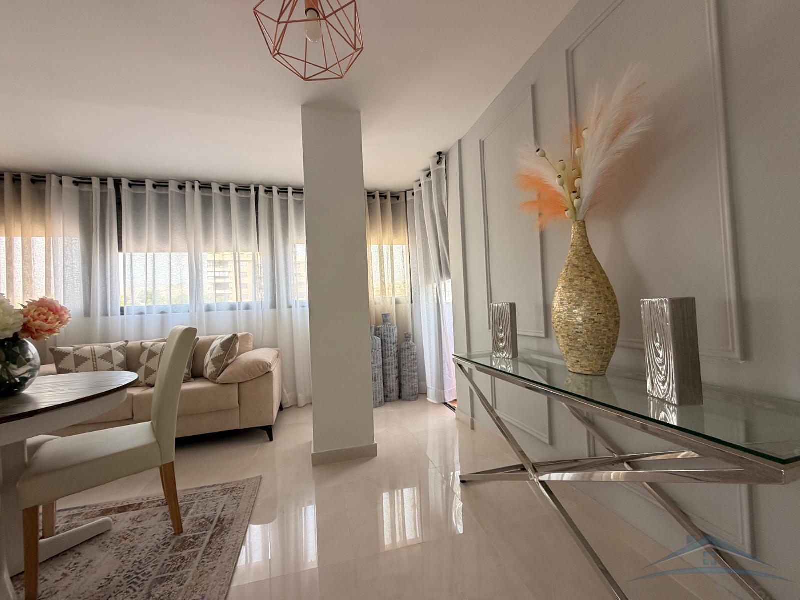 Venta de piso en Aguadulce