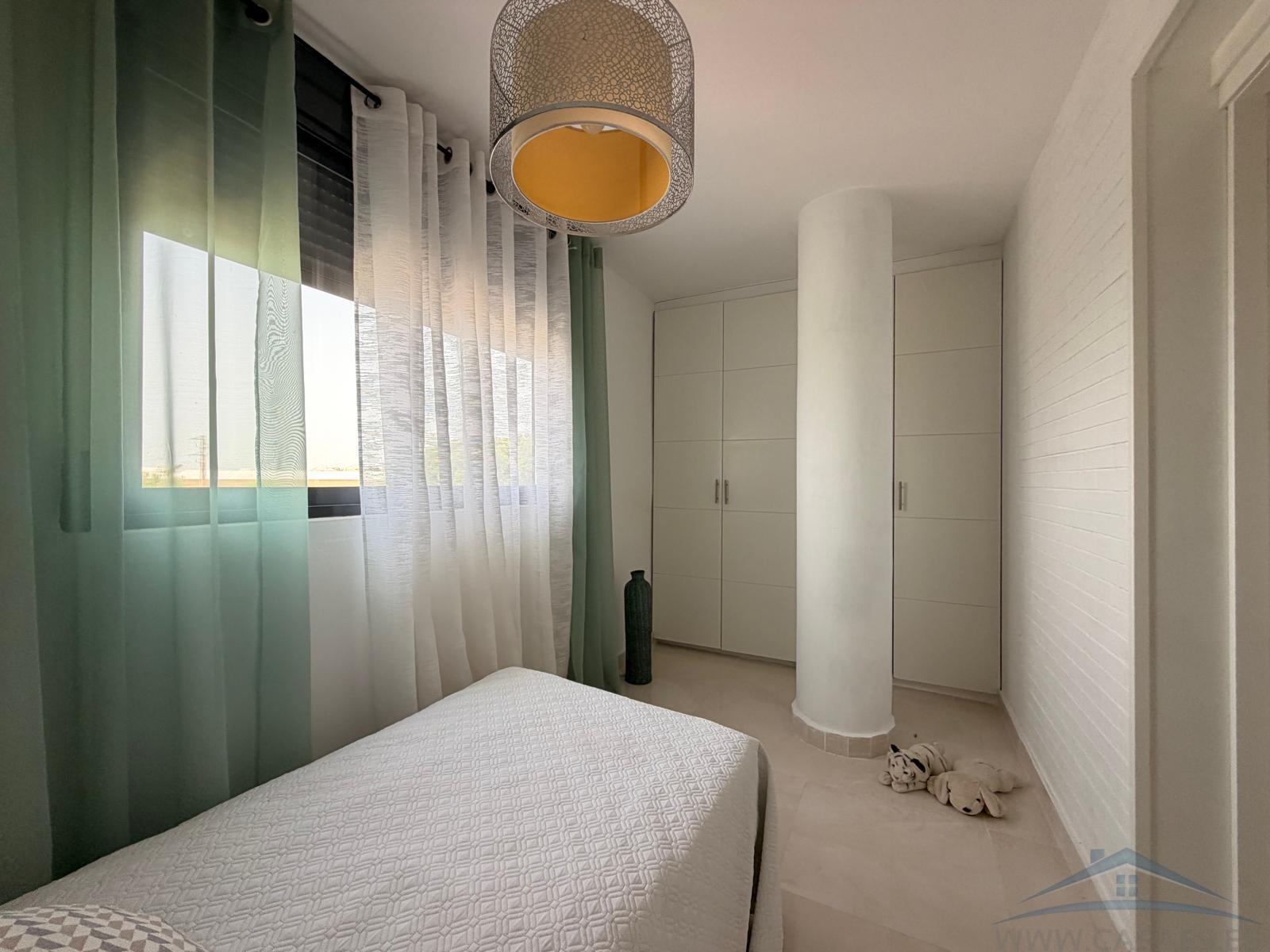 Venta de piso en Aguadulce