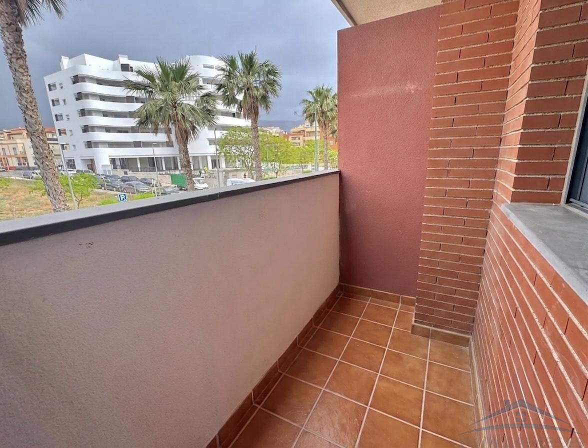 Venta de piso en Aguadulce