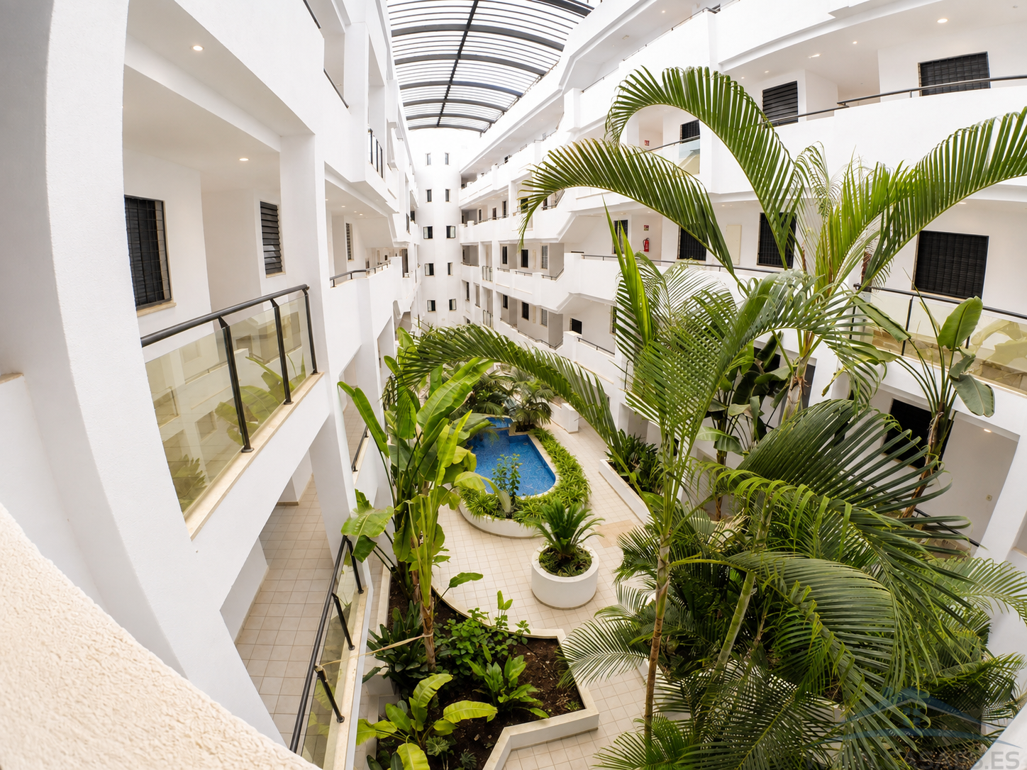 Alquiler de piso en Aguadulce