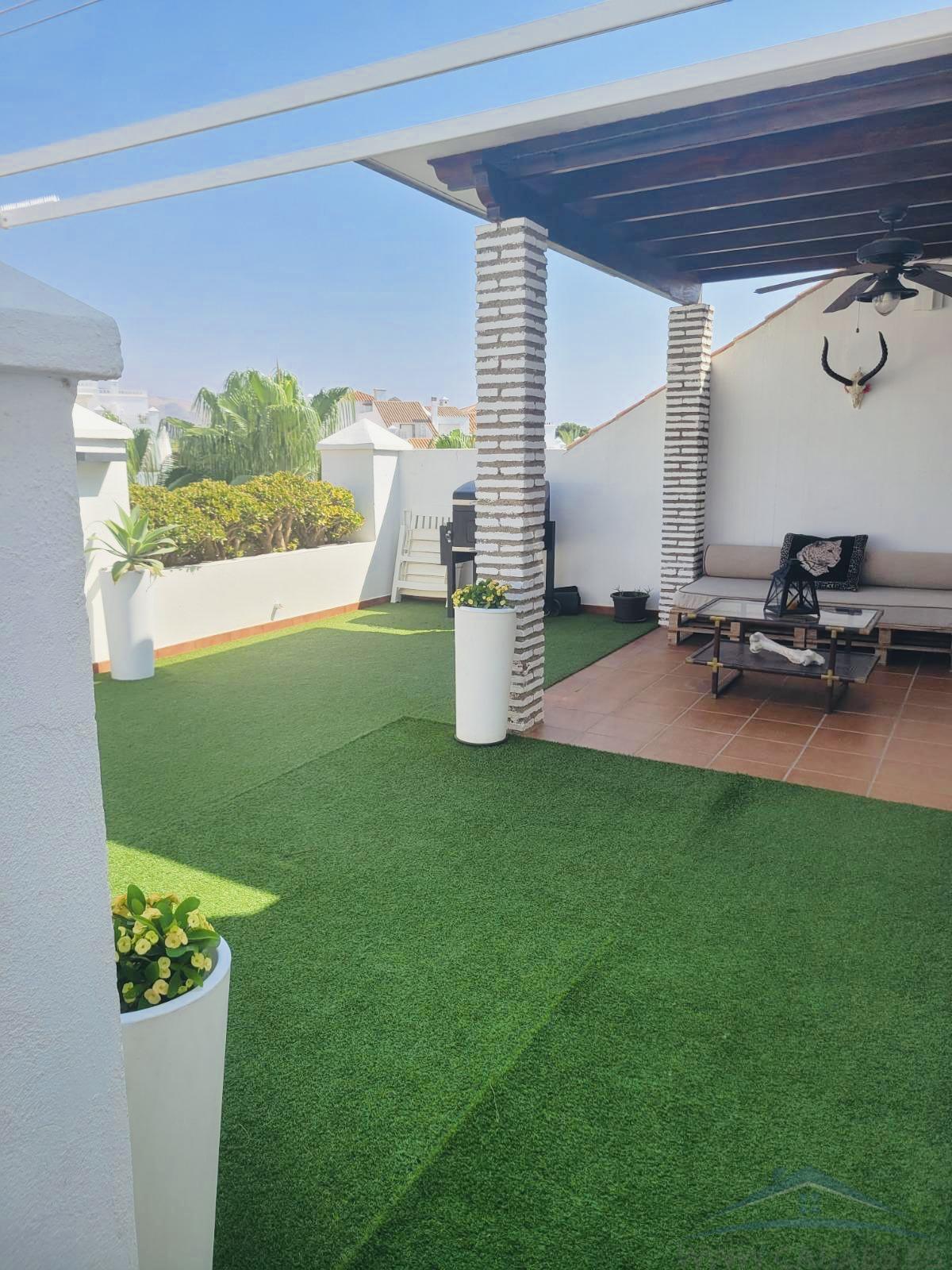 Alquiler de piso en Aguadulce