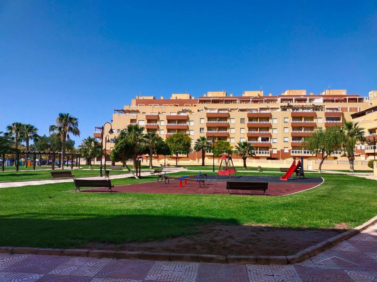 Alquiler de piso en Aguadulce