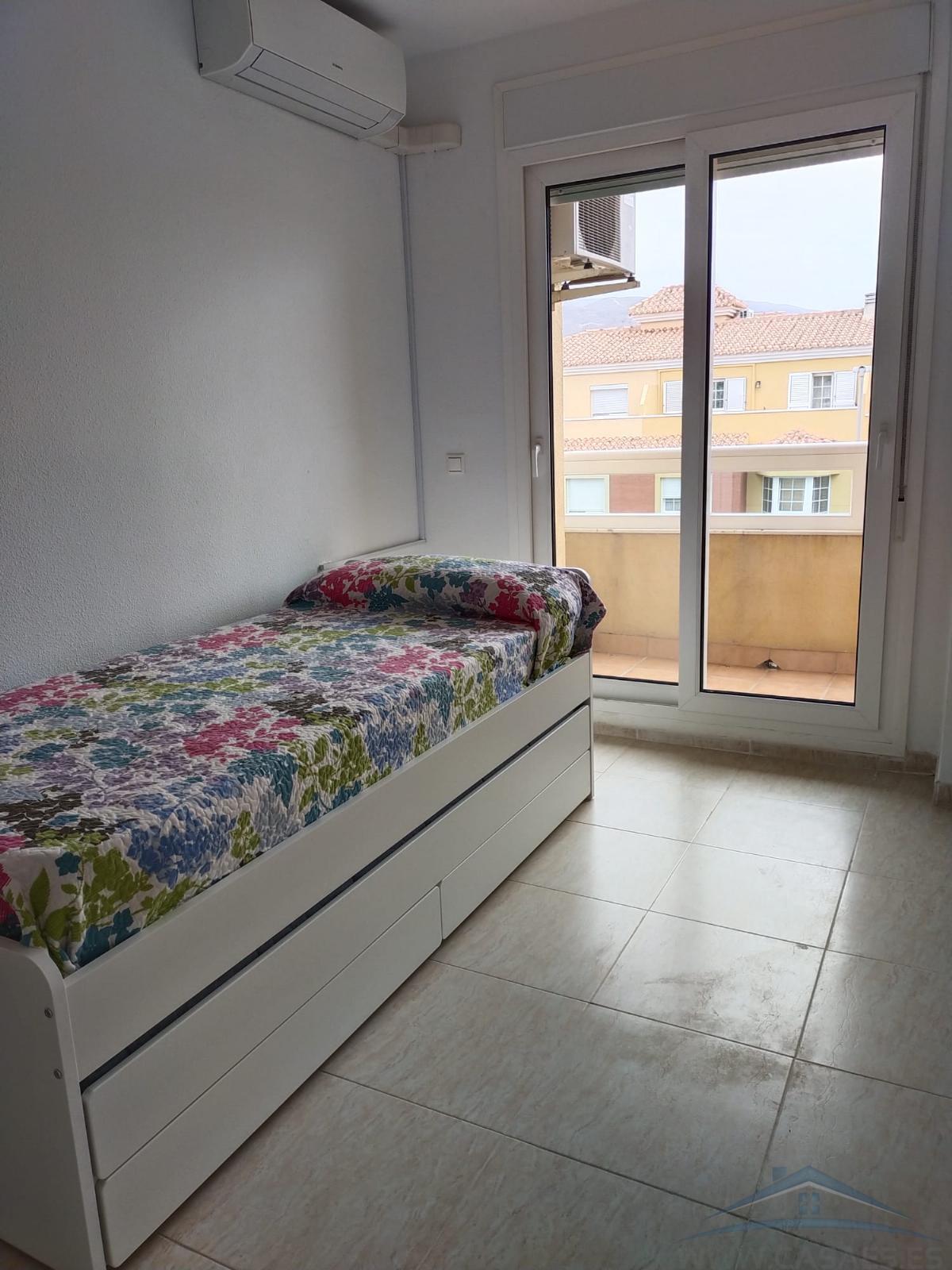 Alquiler de piso en Aguadulce