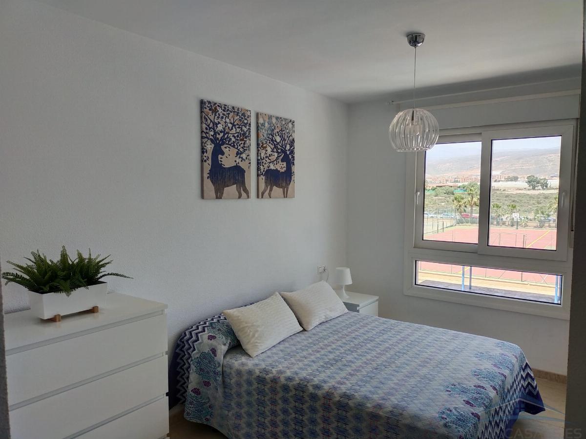 Alquiler de piso en Aguadulce