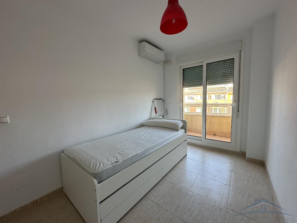 Alquiler de piso en Aguadulce