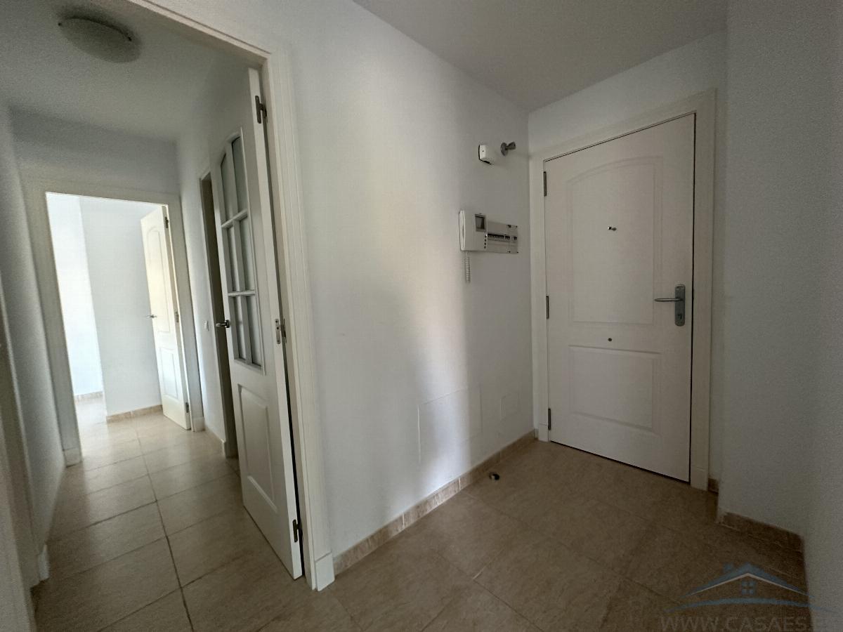 Alquiler de piso en Aguadulce