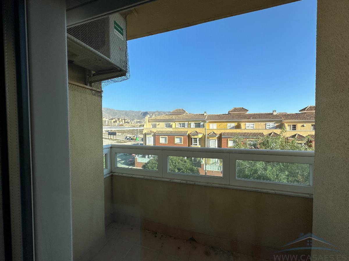 Alquiler de piso en Aguadulce