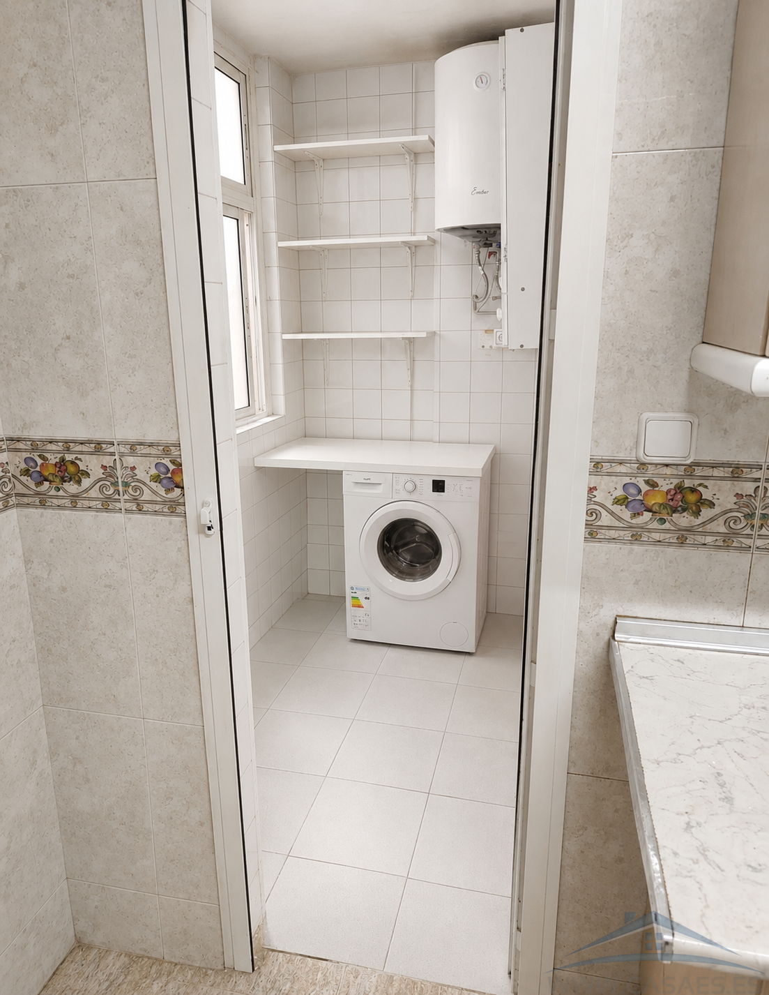 Venta de piso en Almería
