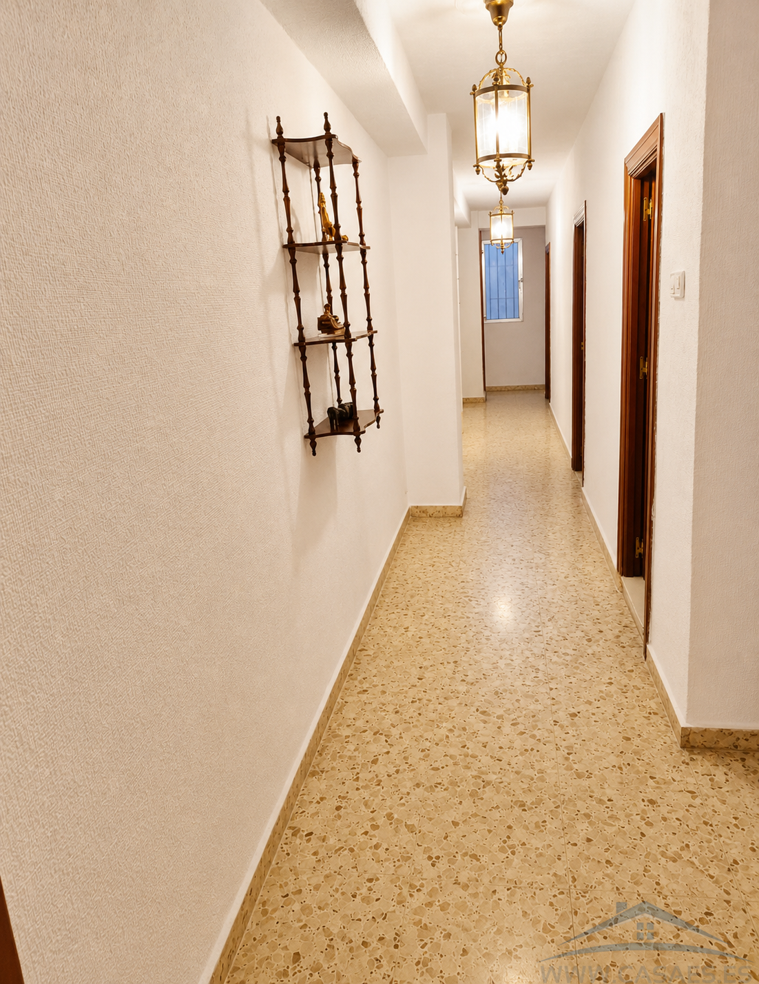 Venta de piso en Almería