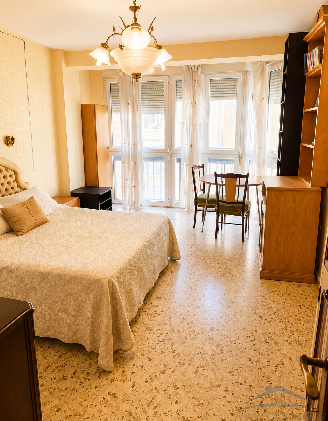 Venta de piso en Almería