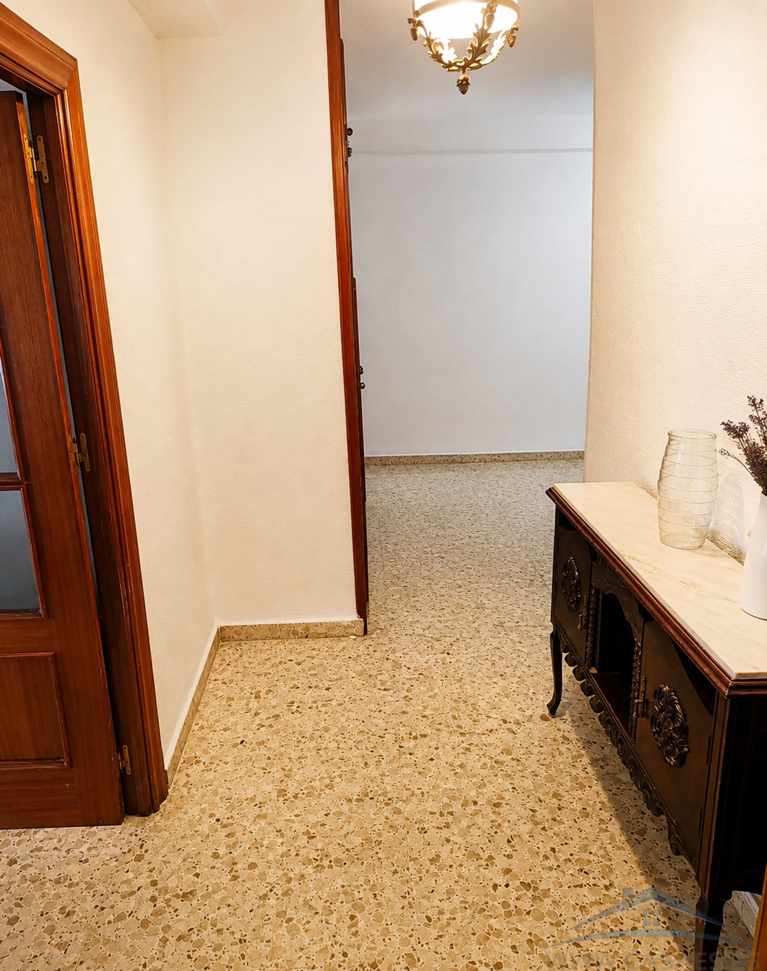 Venta de piso en Almería