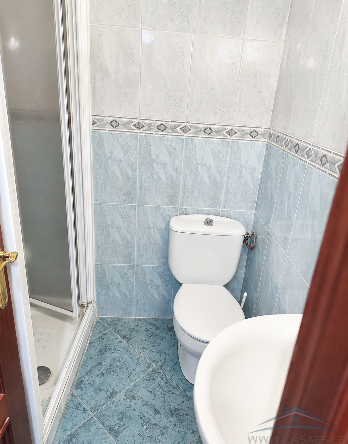 Venta de piso en Almería