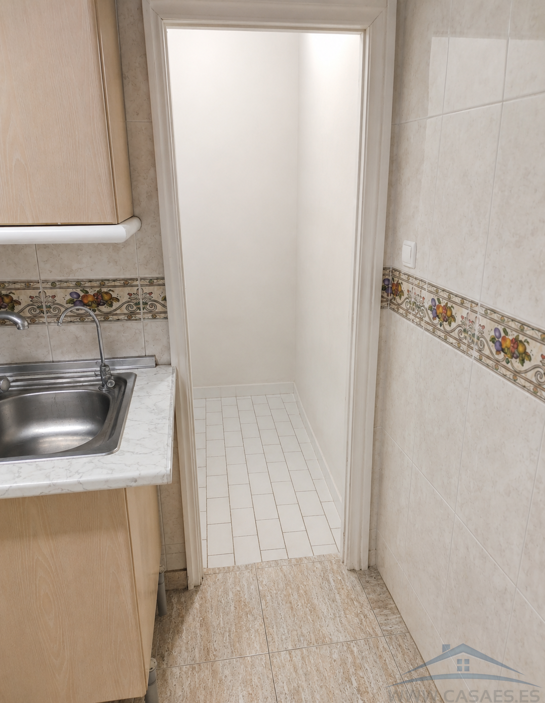 Venta de piso en Almería