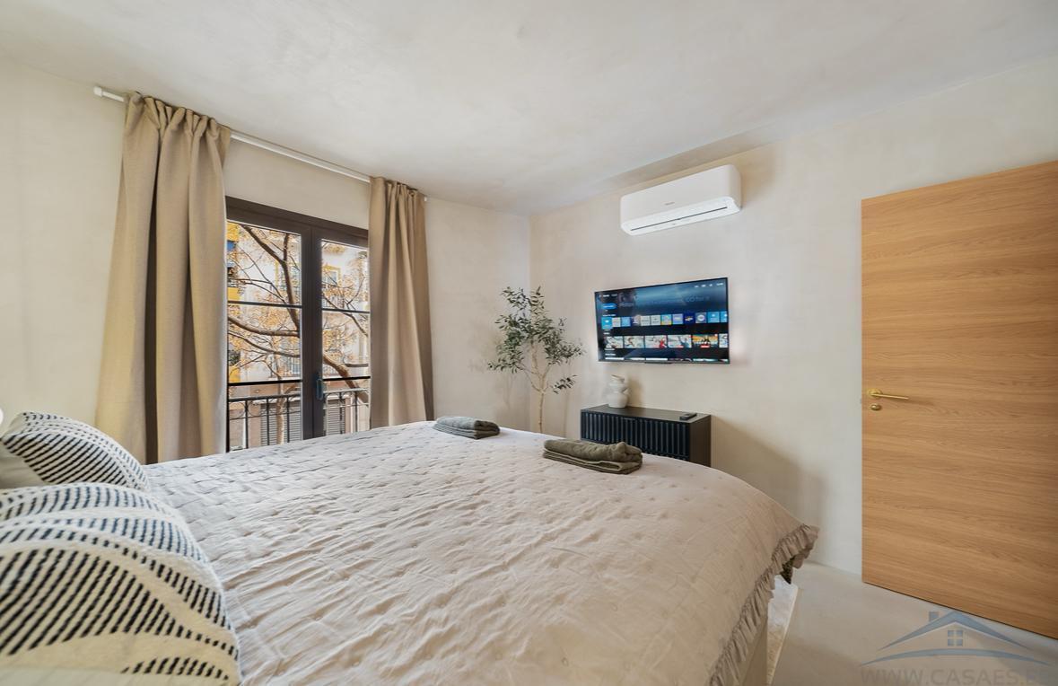 Alquiler de piso en Marbella