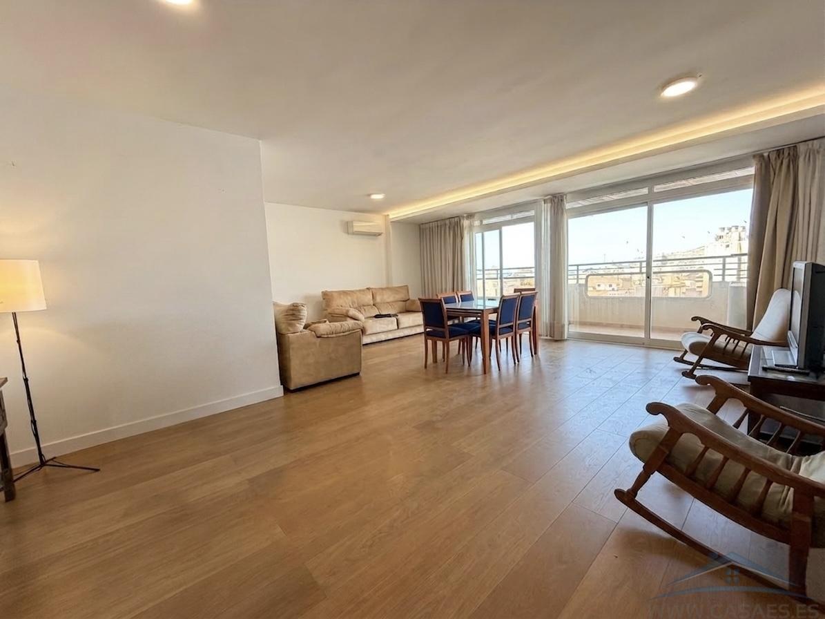 Venta de piso en Almería