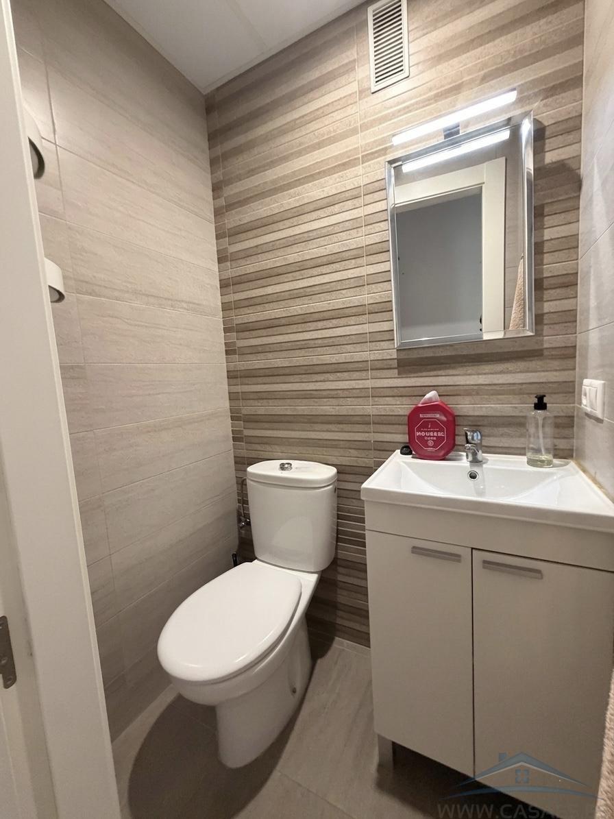 Venta de piso en Almería