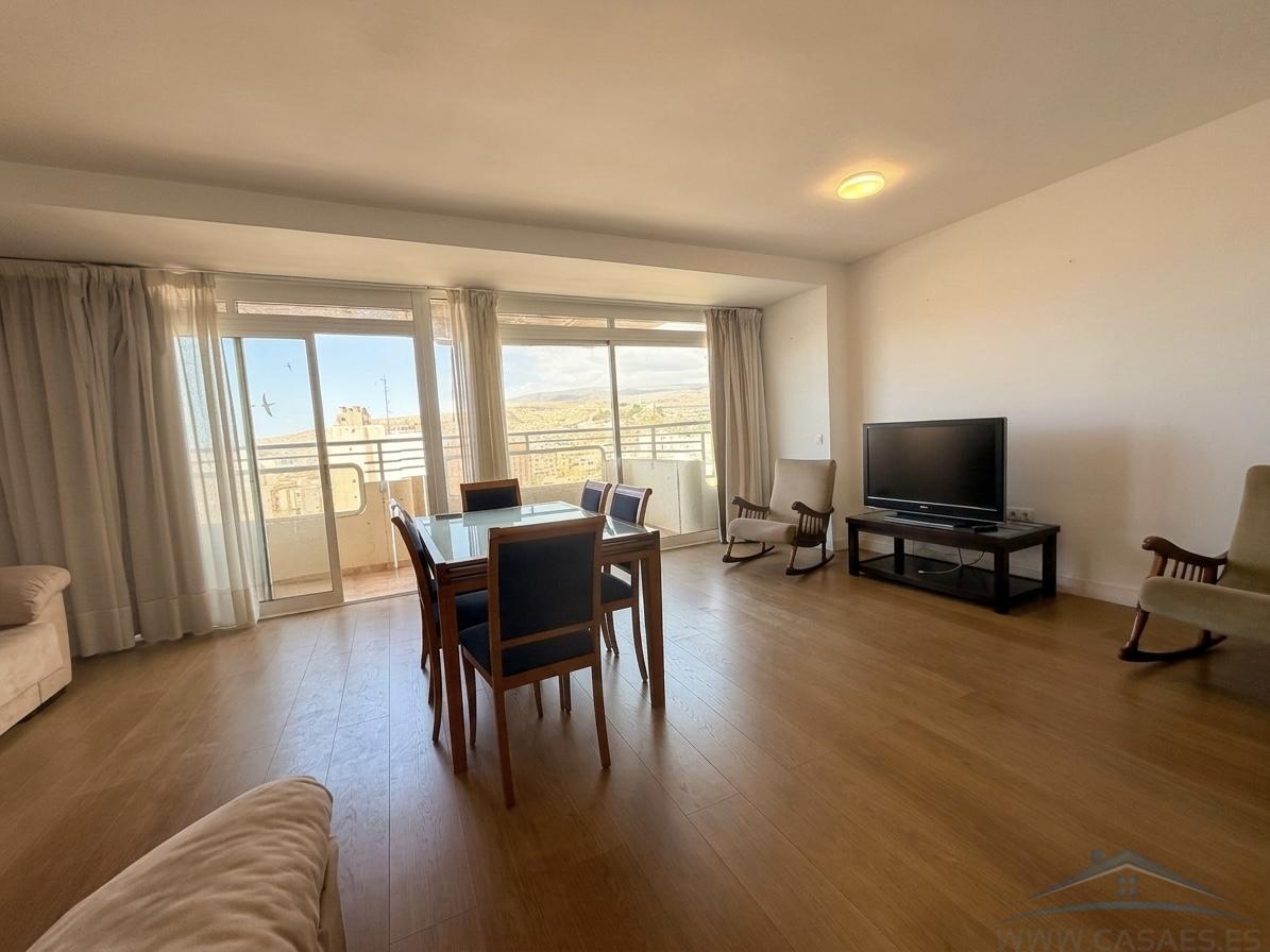 Venta de piso en Almería