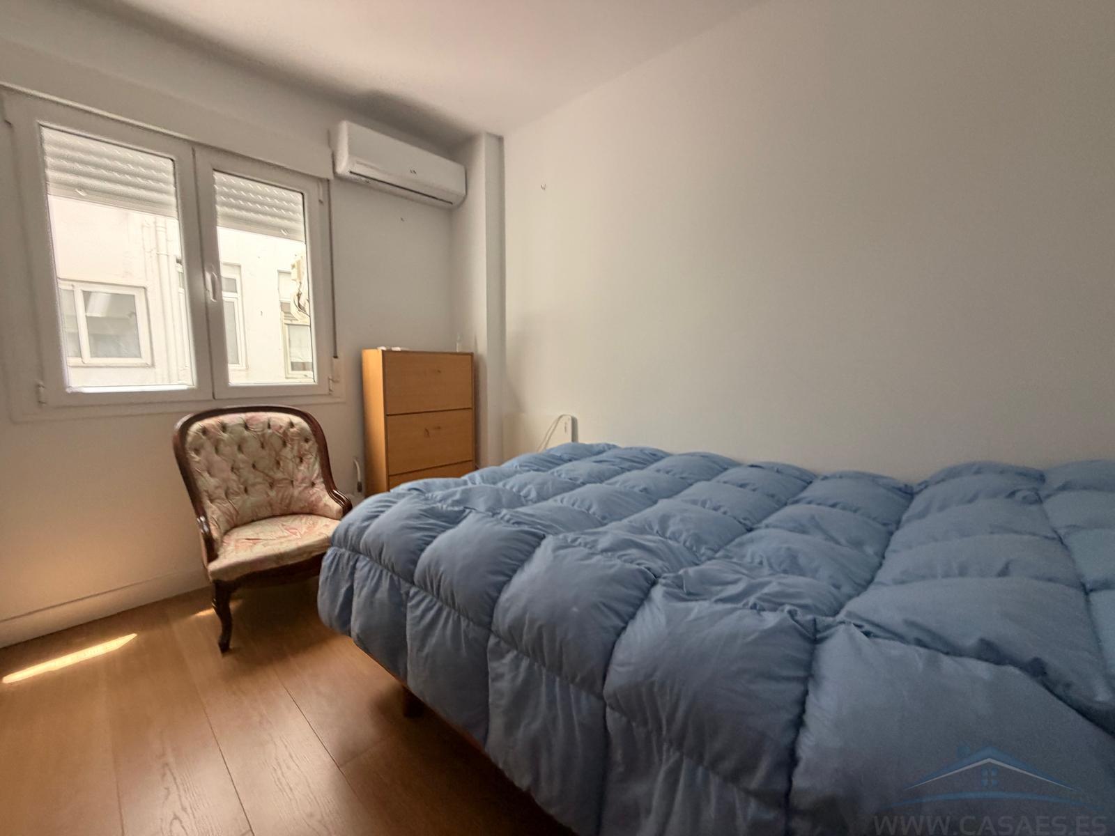 Venta de piso en Almería