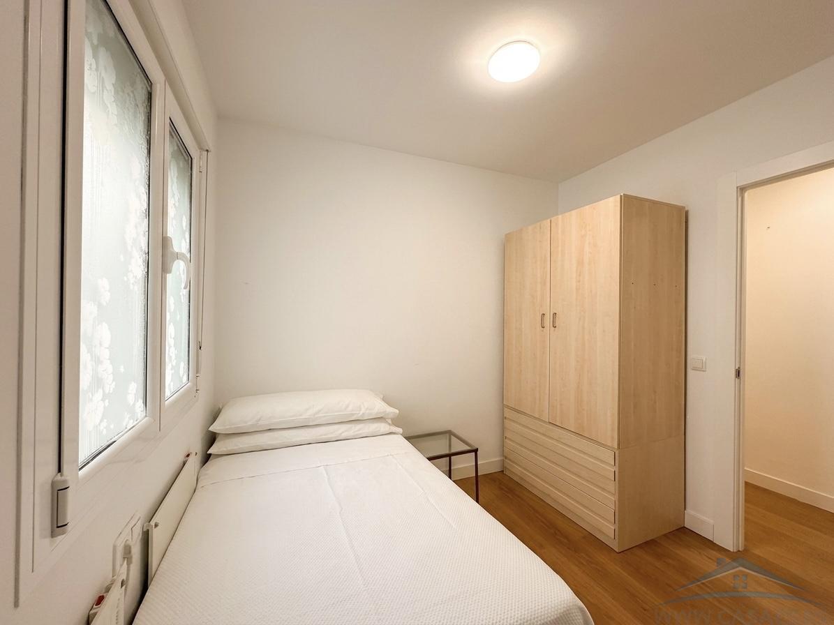 Venta de piso en Almería
