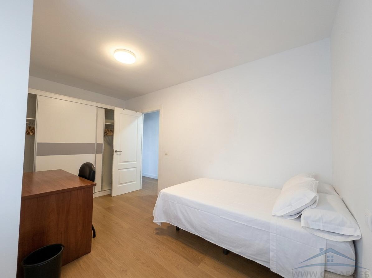 Venta de piso en Almería