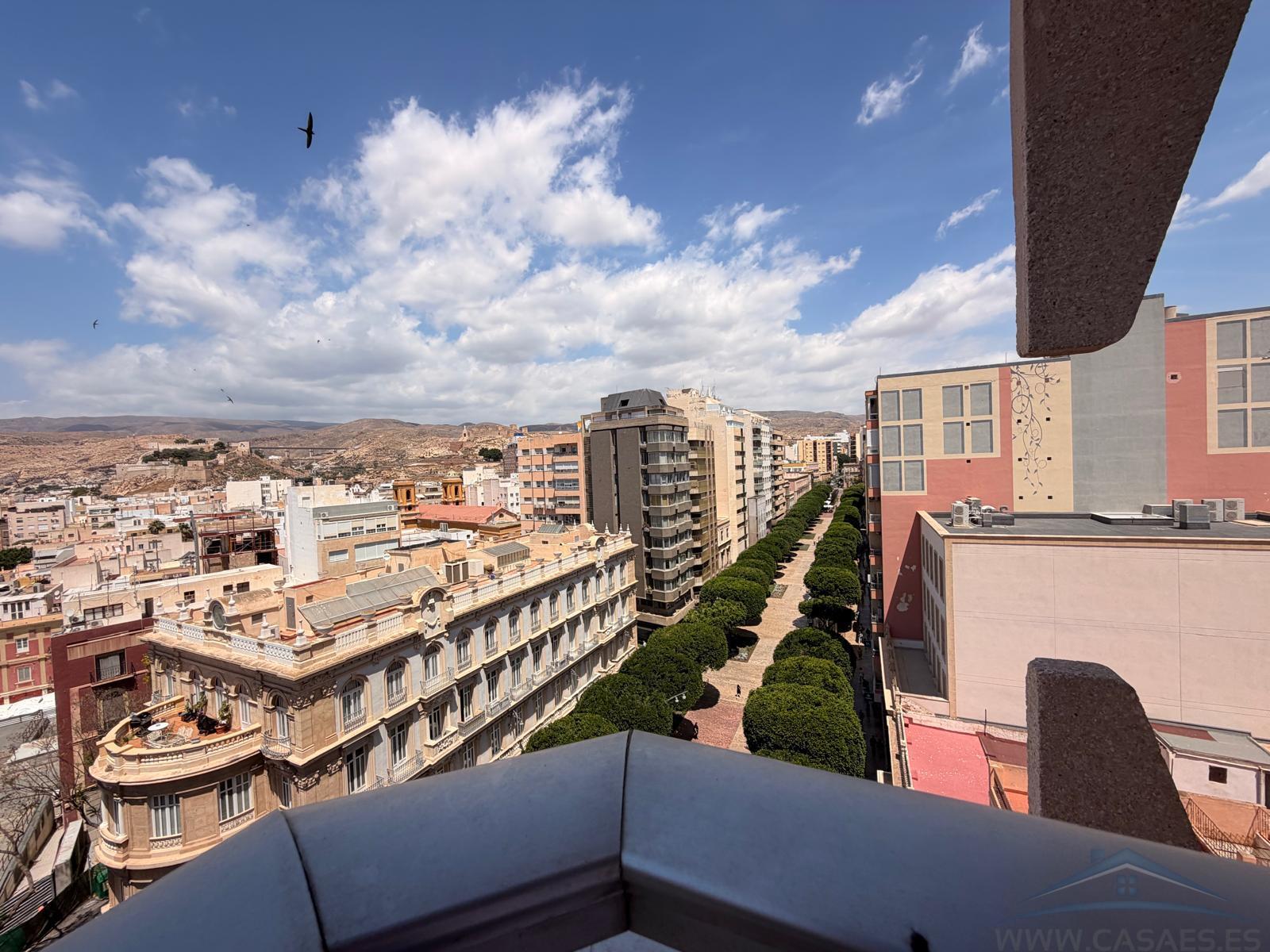 Venta de piso en Almería