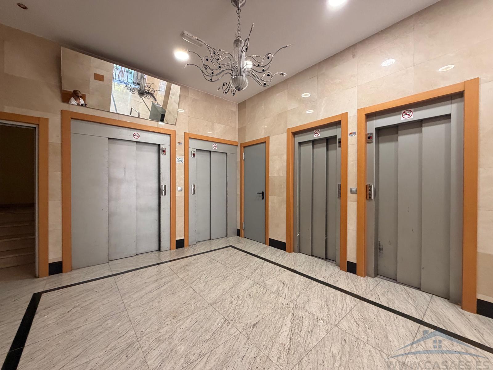 Venta de piso en Almería