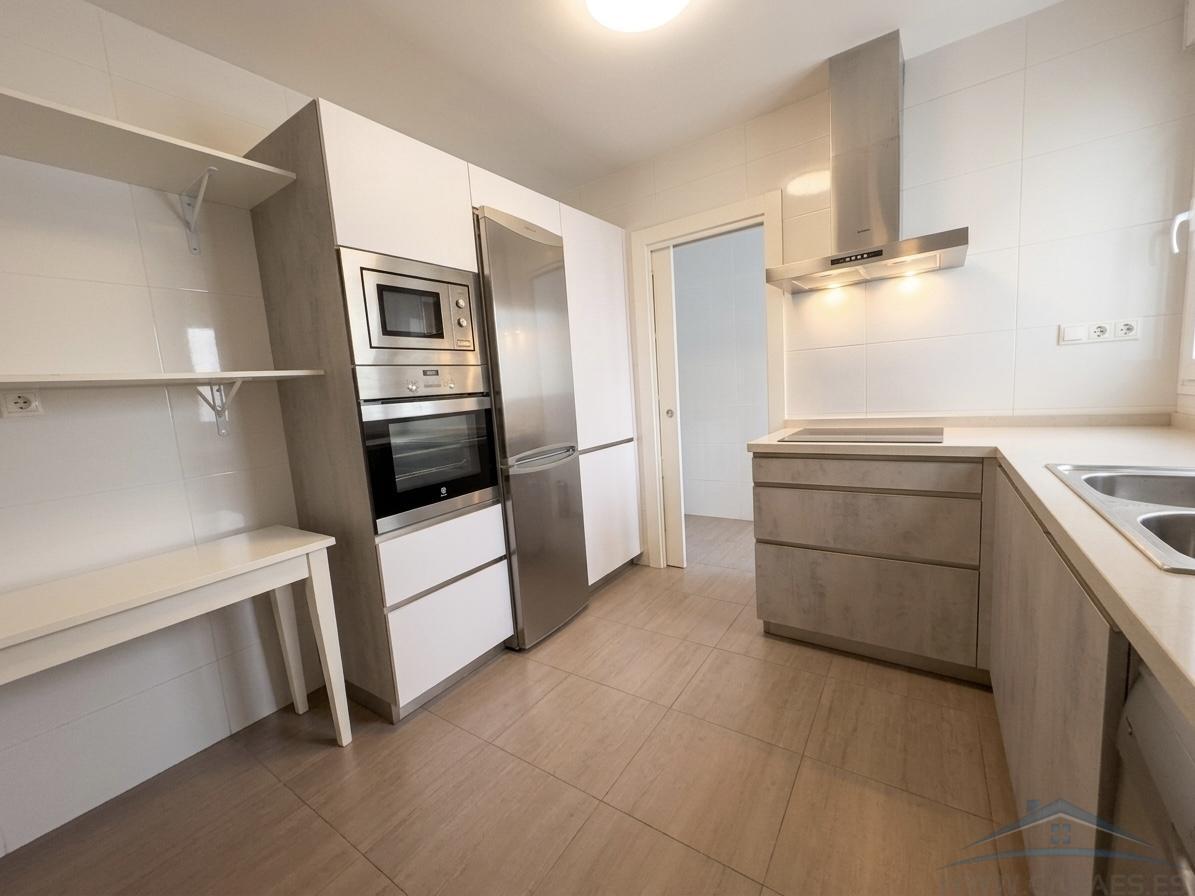 Venta de piso en Almería