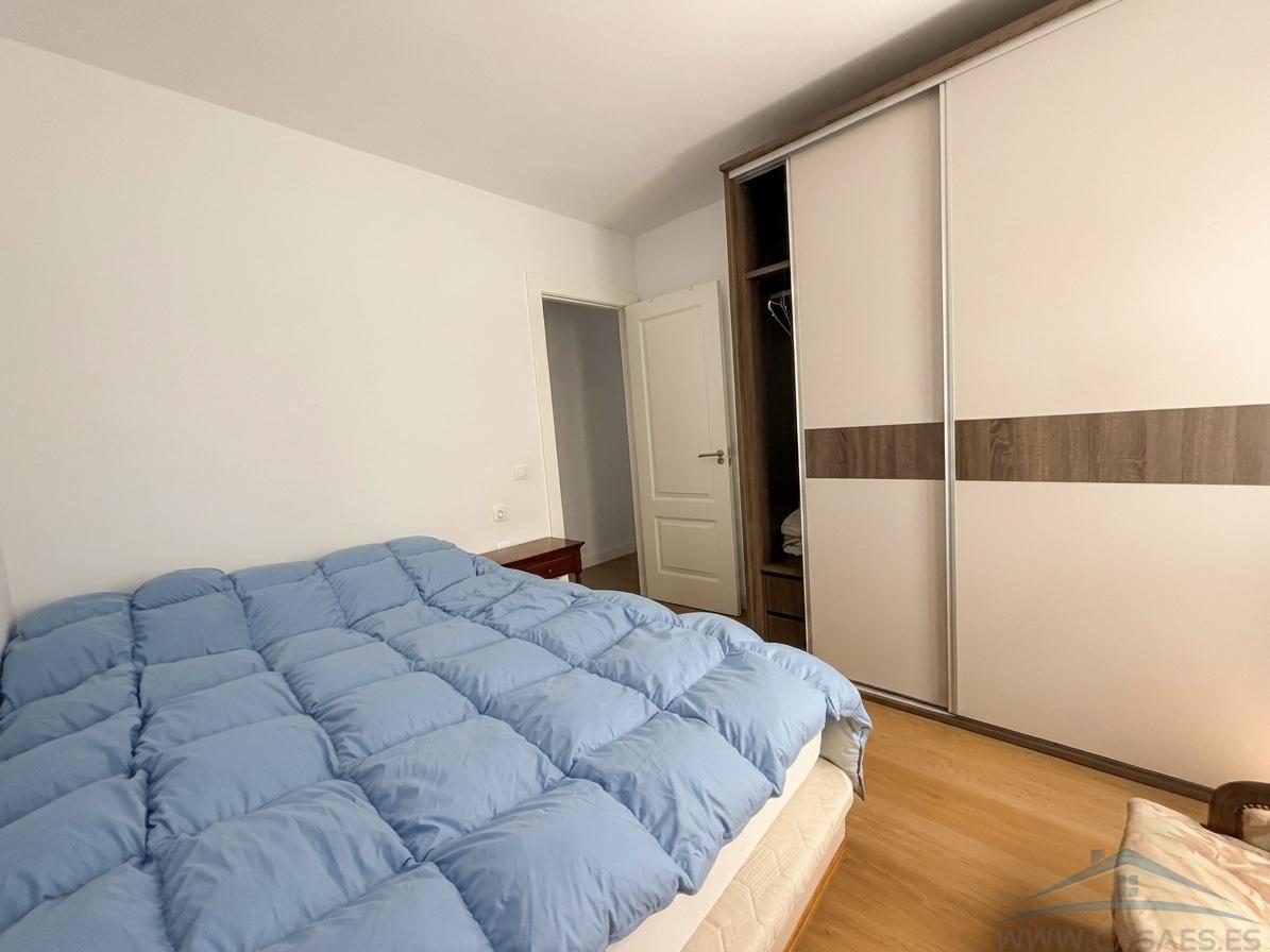 Venta de piso en Almería