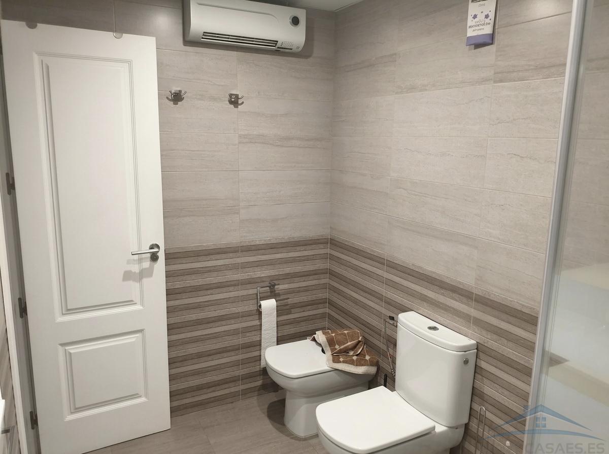 Venta de piso en Almería
