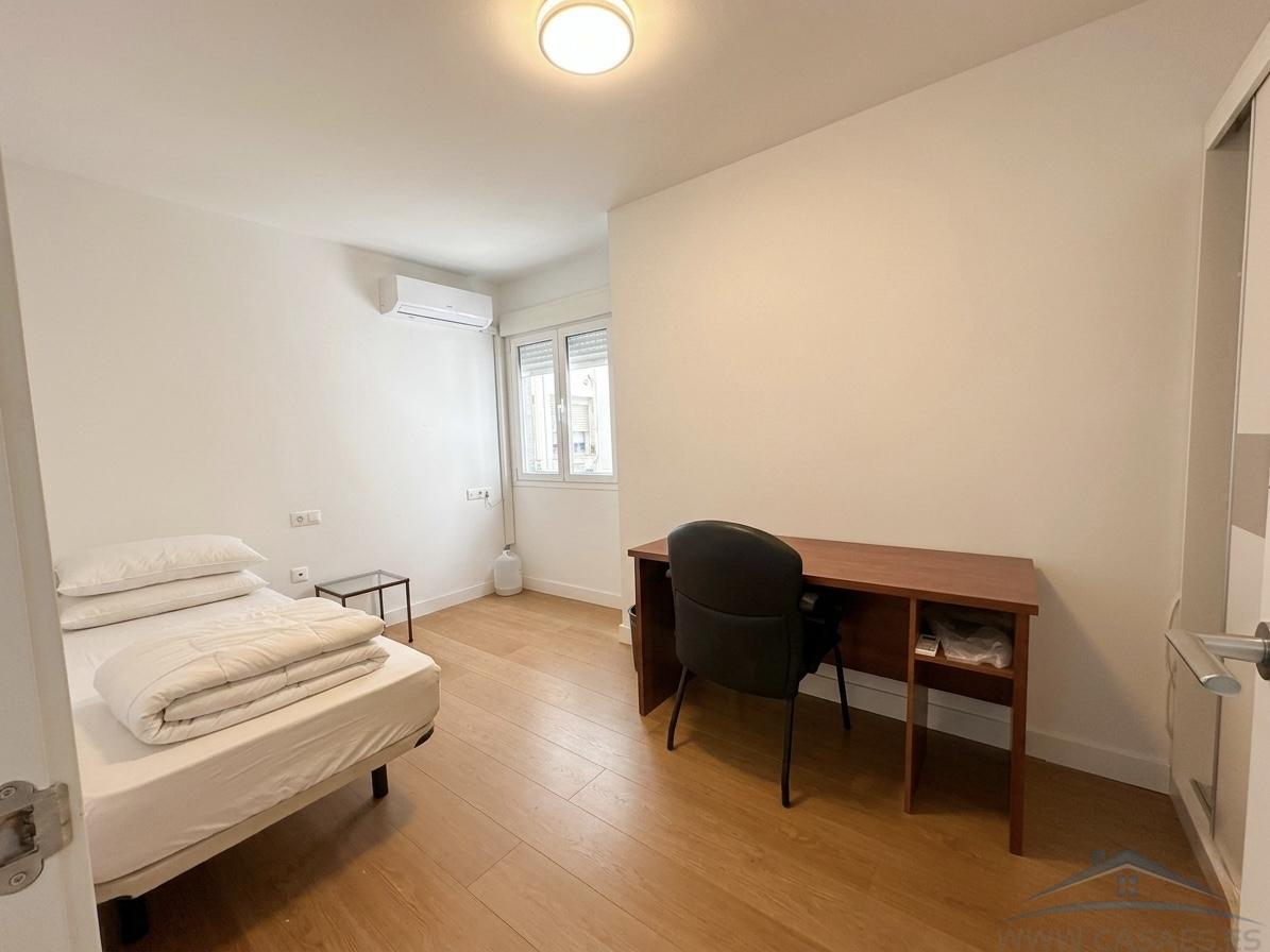 Venta de piso en Almería