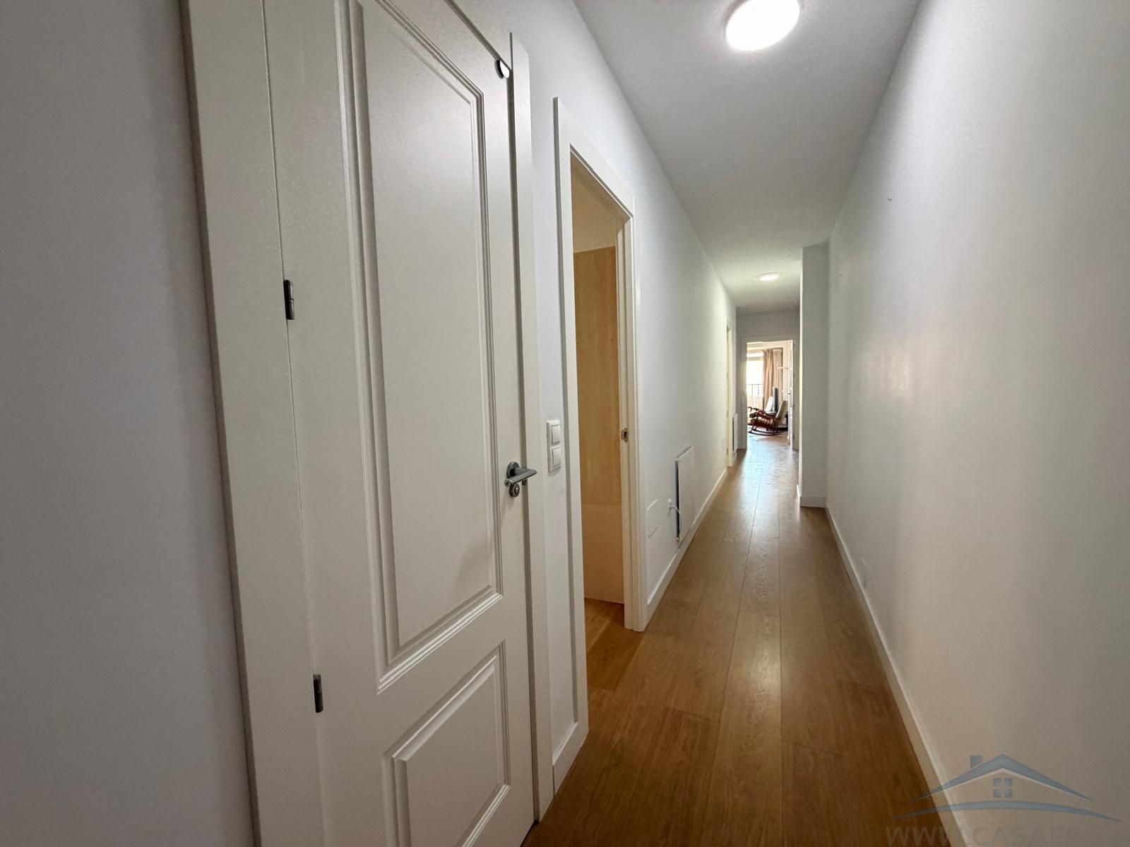 Venta de piso en Almería