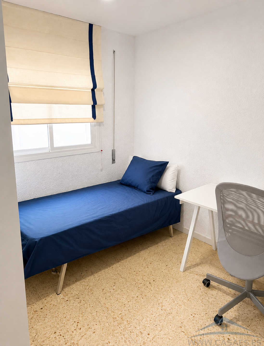Alquiler de piso en Almería