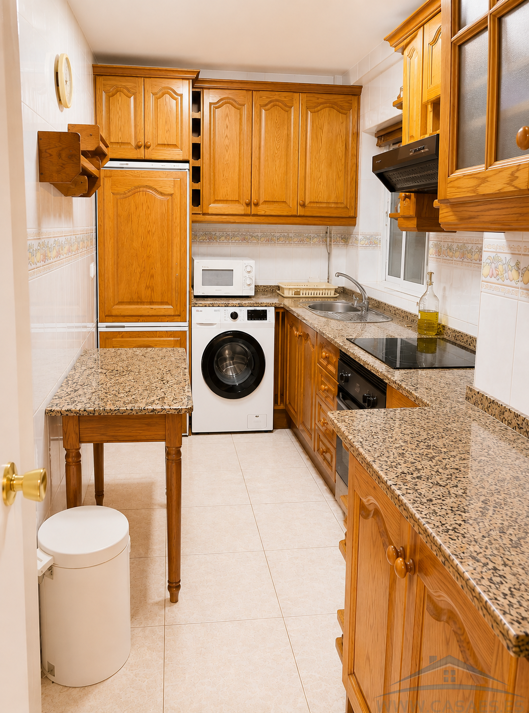 Alquiler de piso en Almería