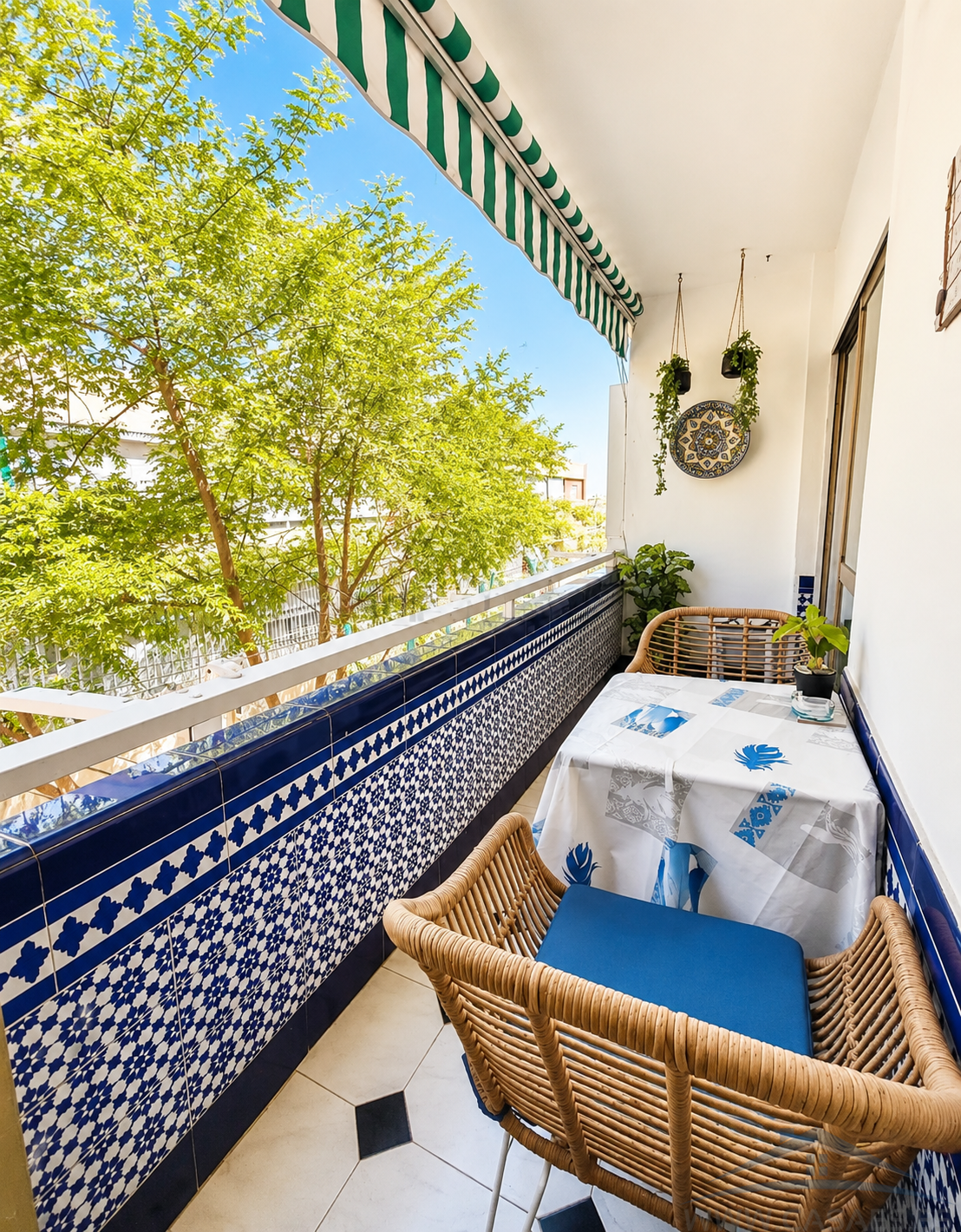 Alquiler de piso en Marbella