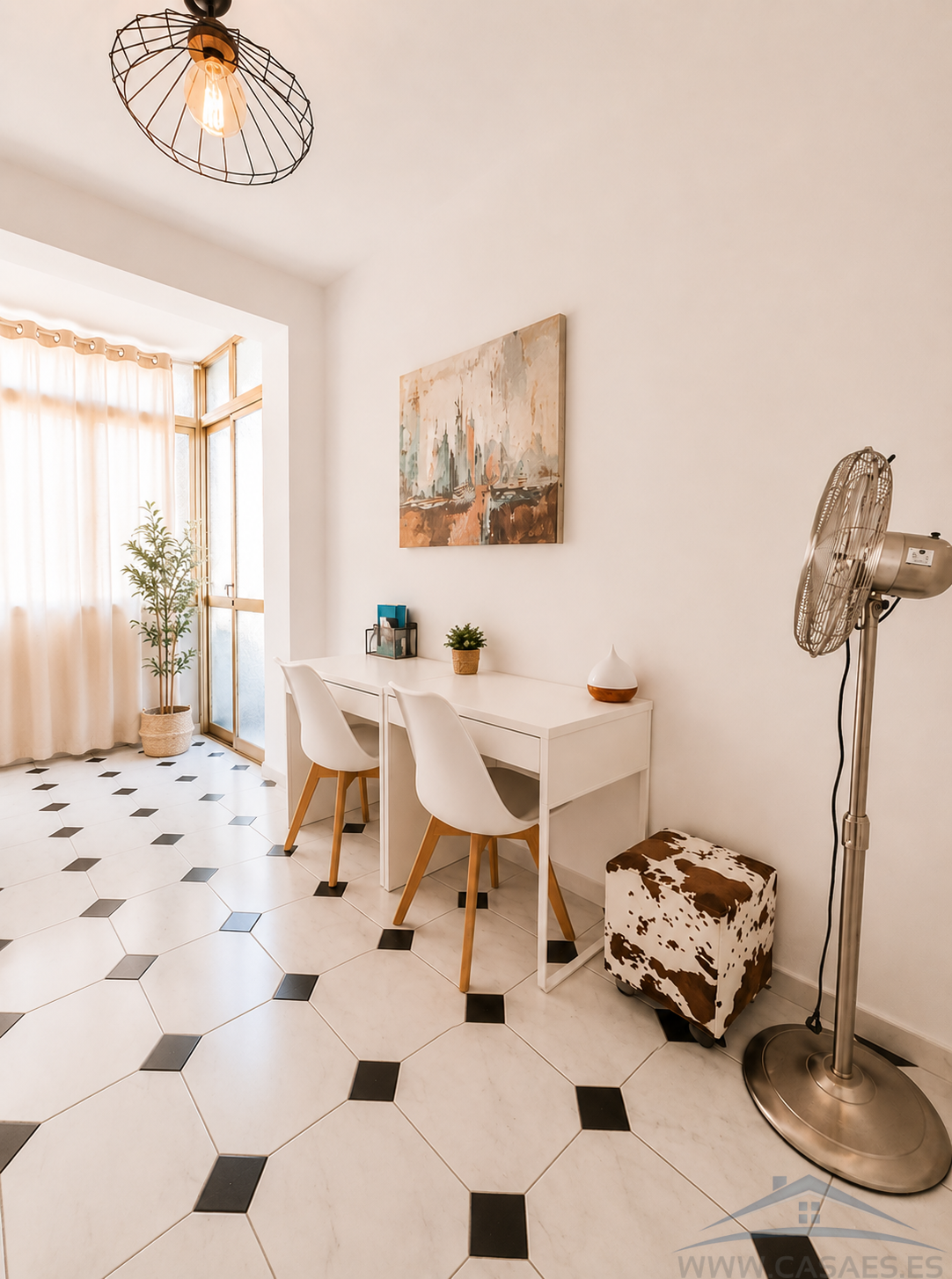 Alquiler de piso en Marbella