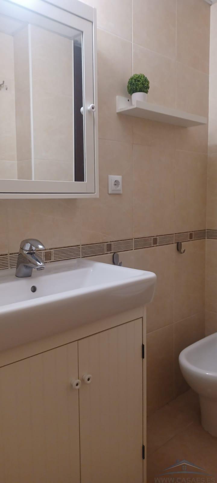 Alquiler de piso en Almería