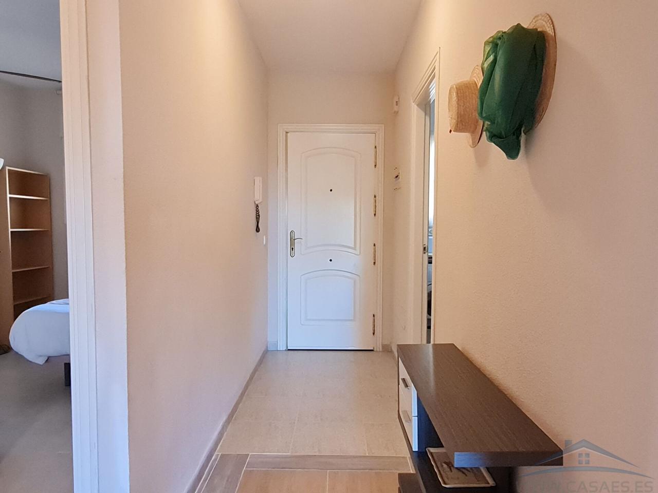 Alquiler de piso en Roquetas de Mar