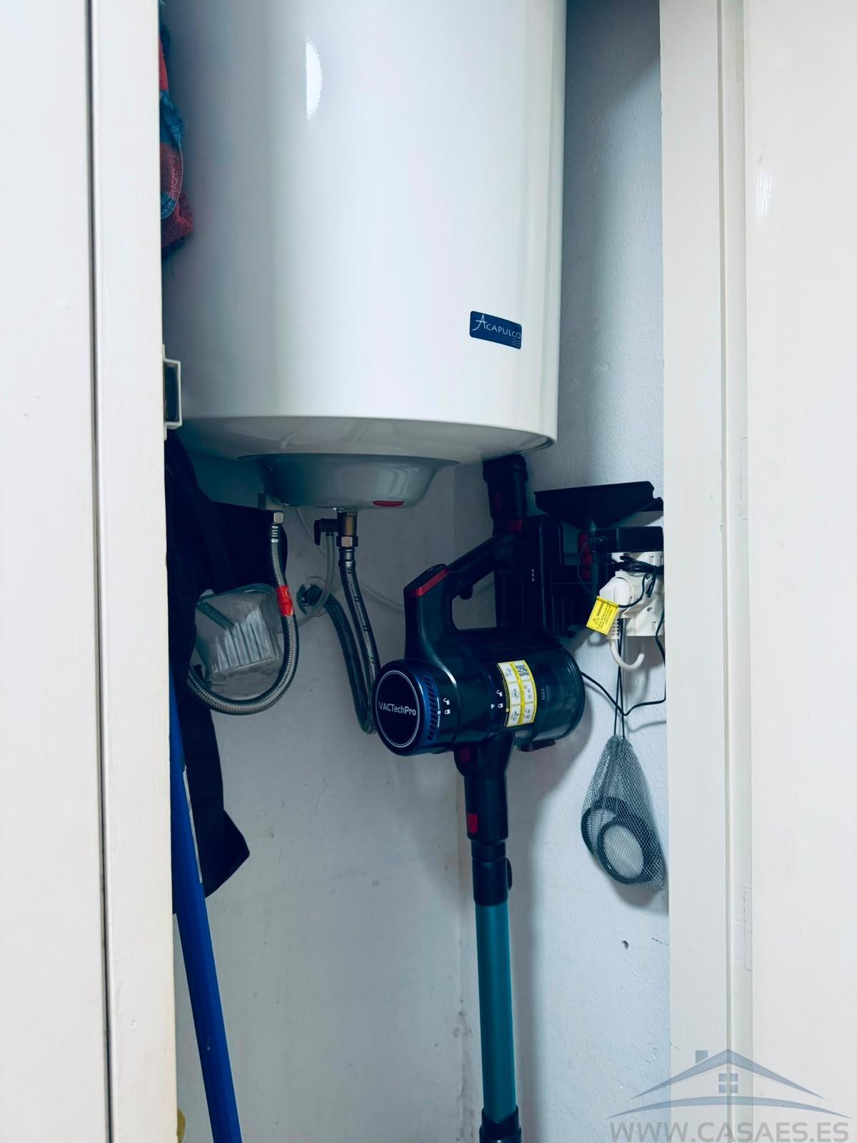 Venta de piso en Almerimar