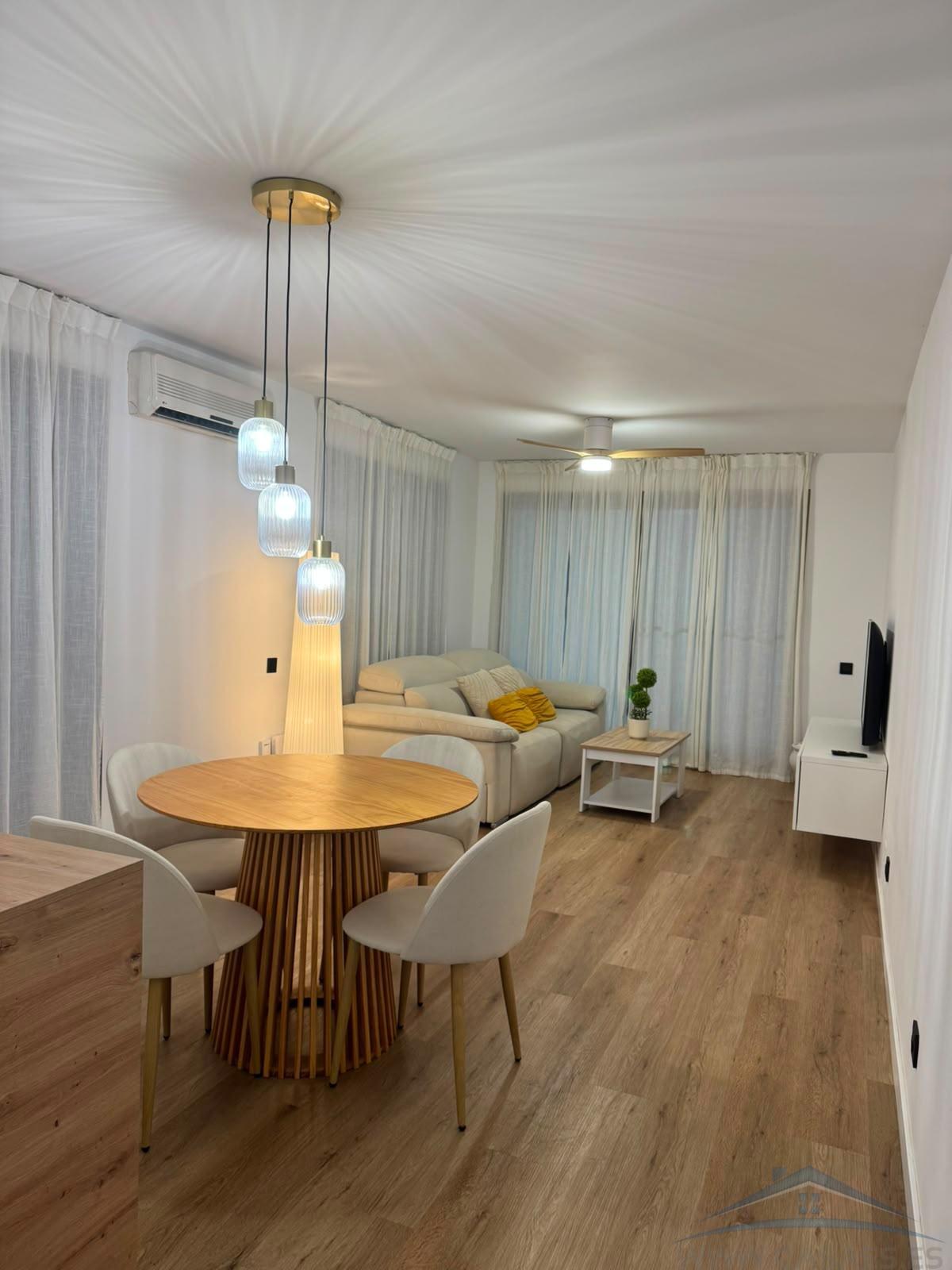 Venta de piso en Almerimar