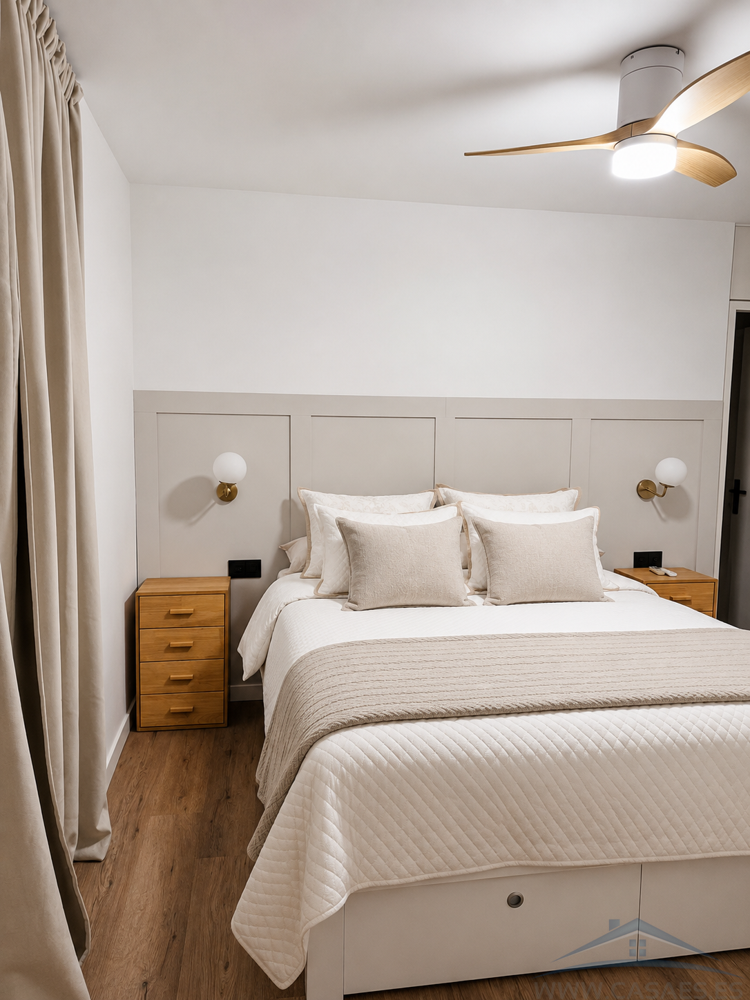 Venta de piso en Almerimar
