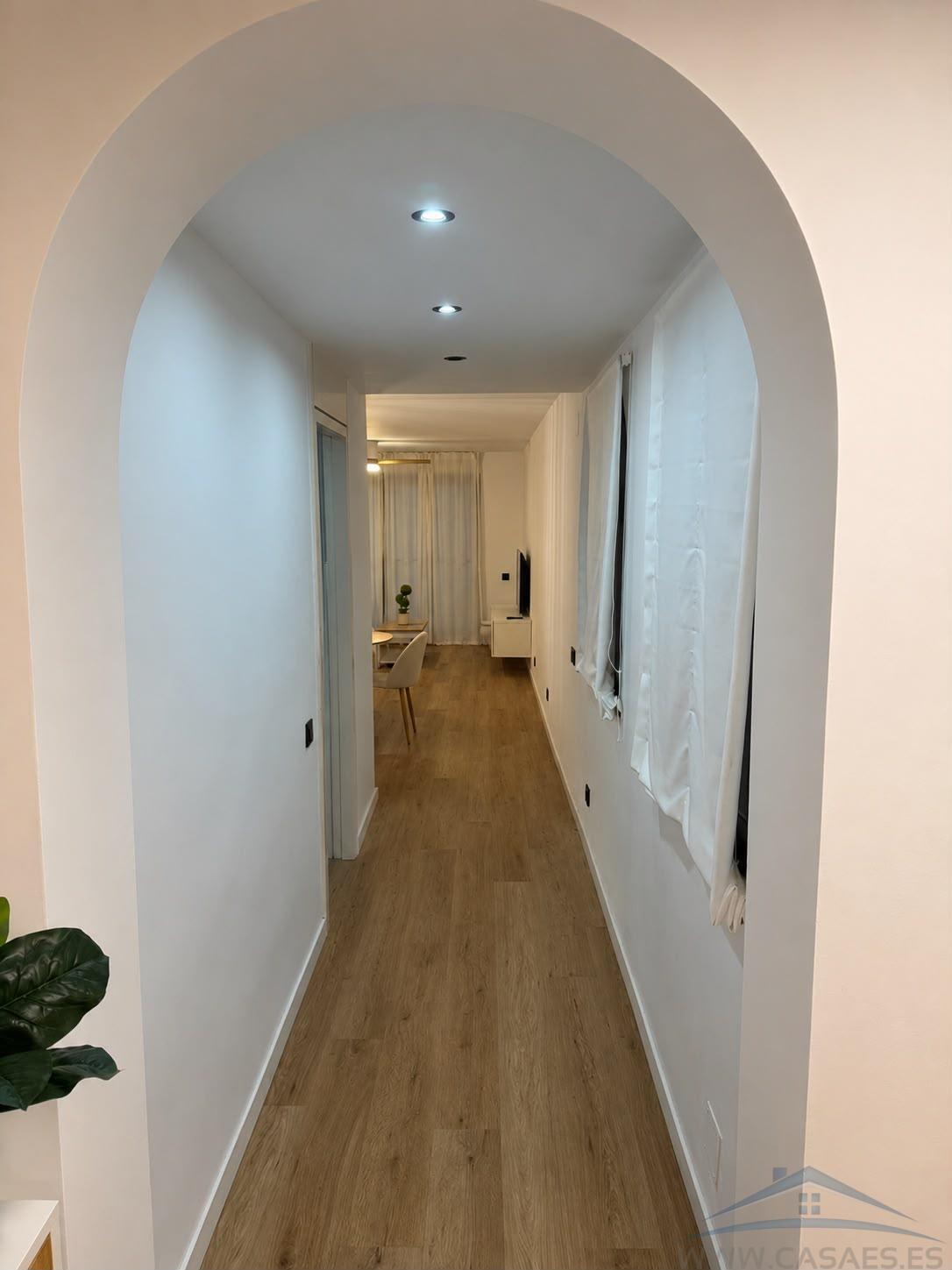 Venta de piso en Almerimar