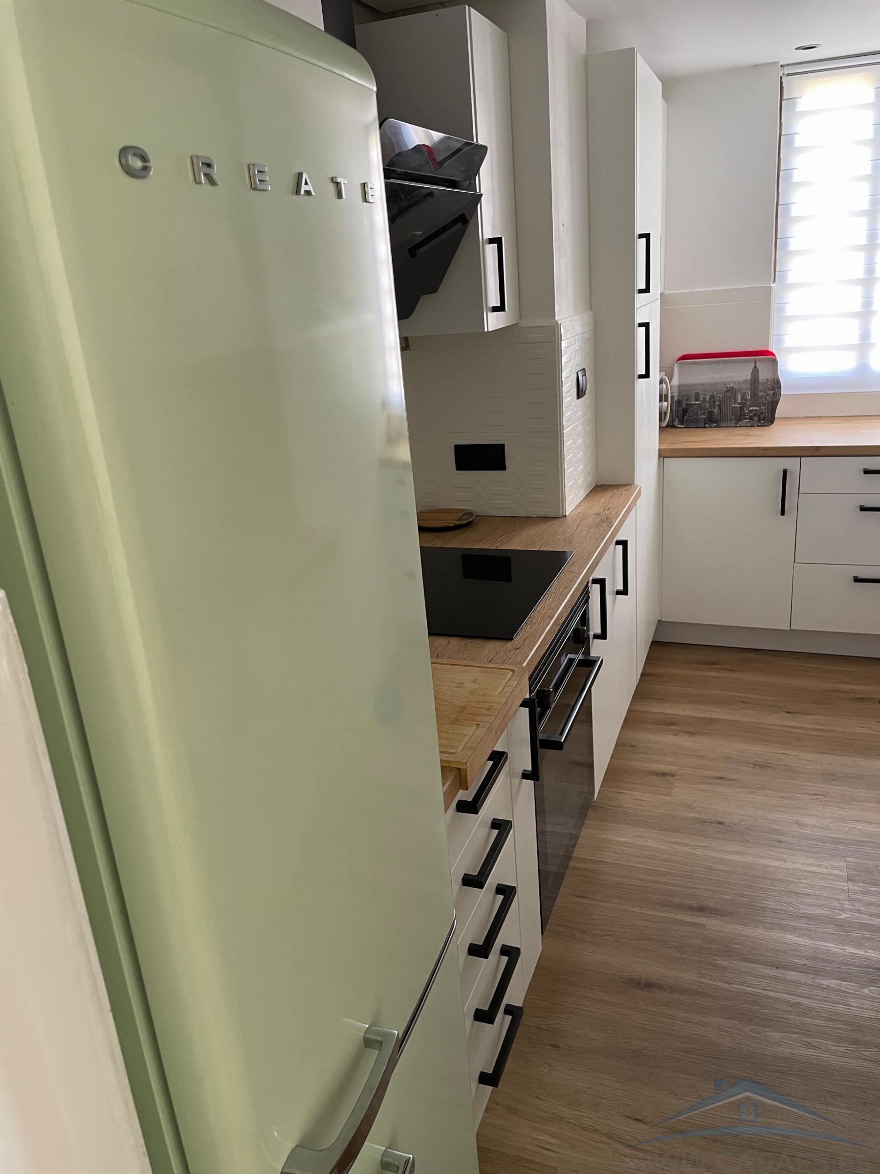 Venta de piso en Almerimar