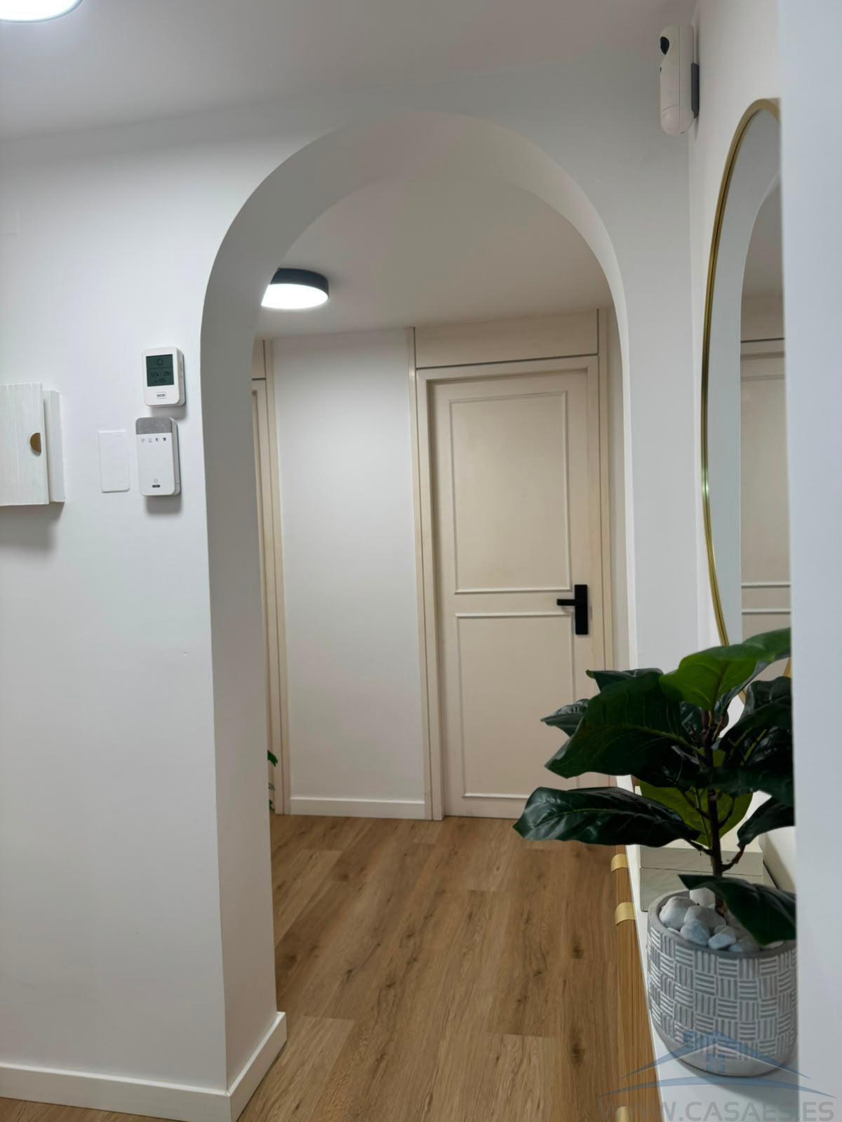 Venta de piso en Almerimar