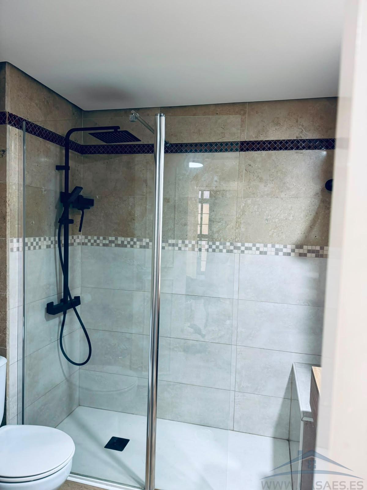 Venta de piso en Almerimar