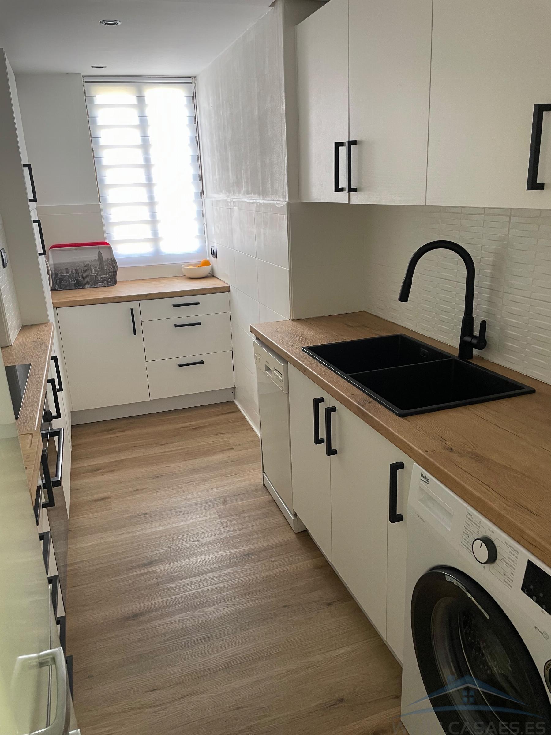 Venta de piso en Almerimar