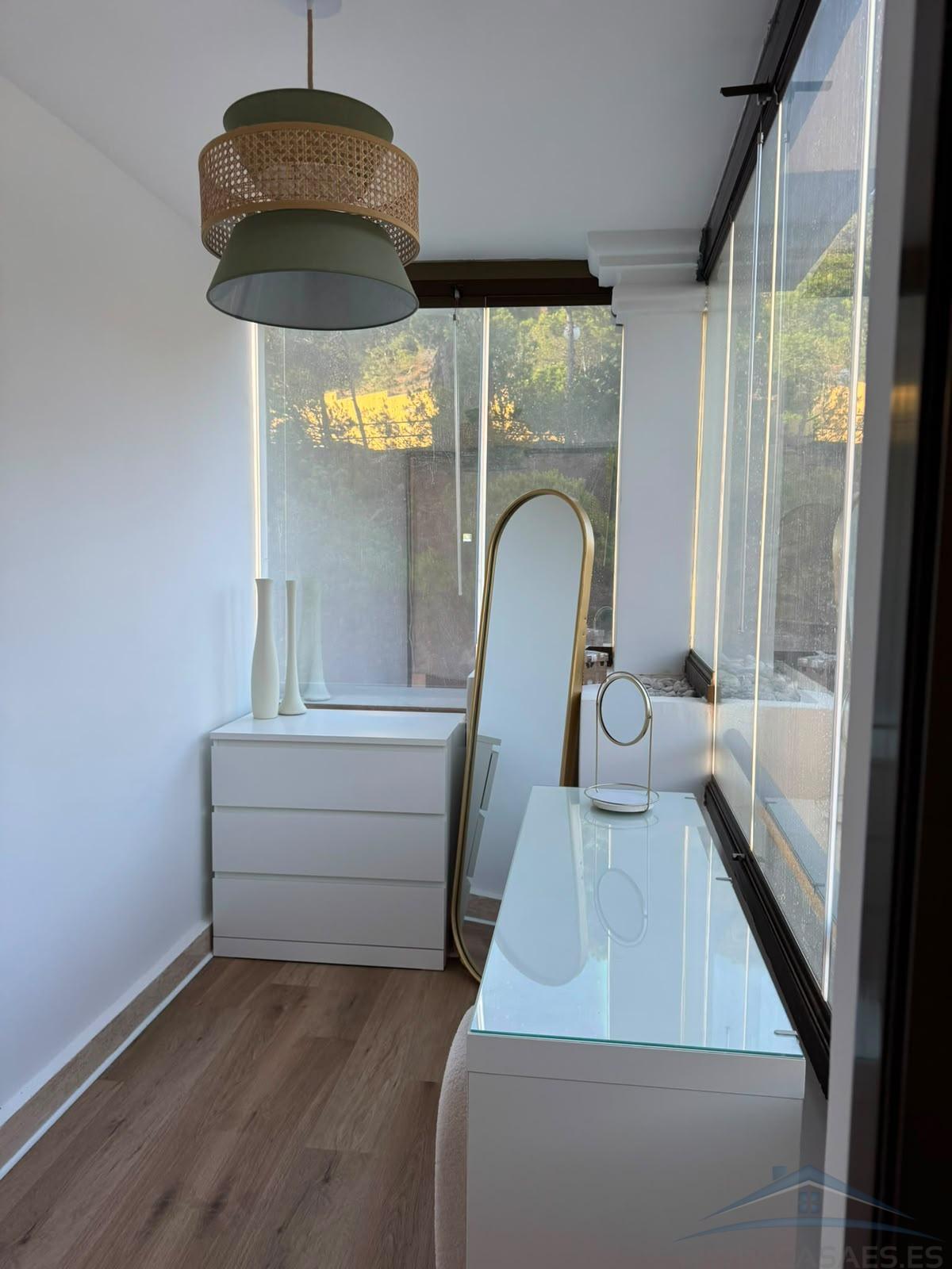 Venta de piso en Almerimar