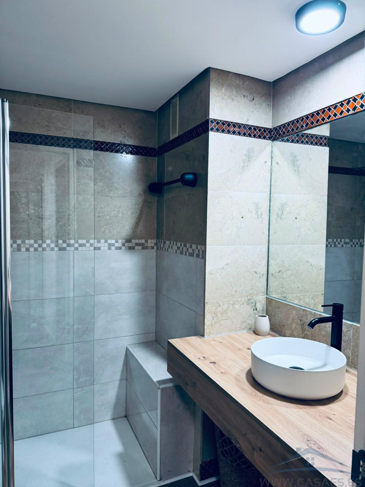 Venta de piso en Almerimar