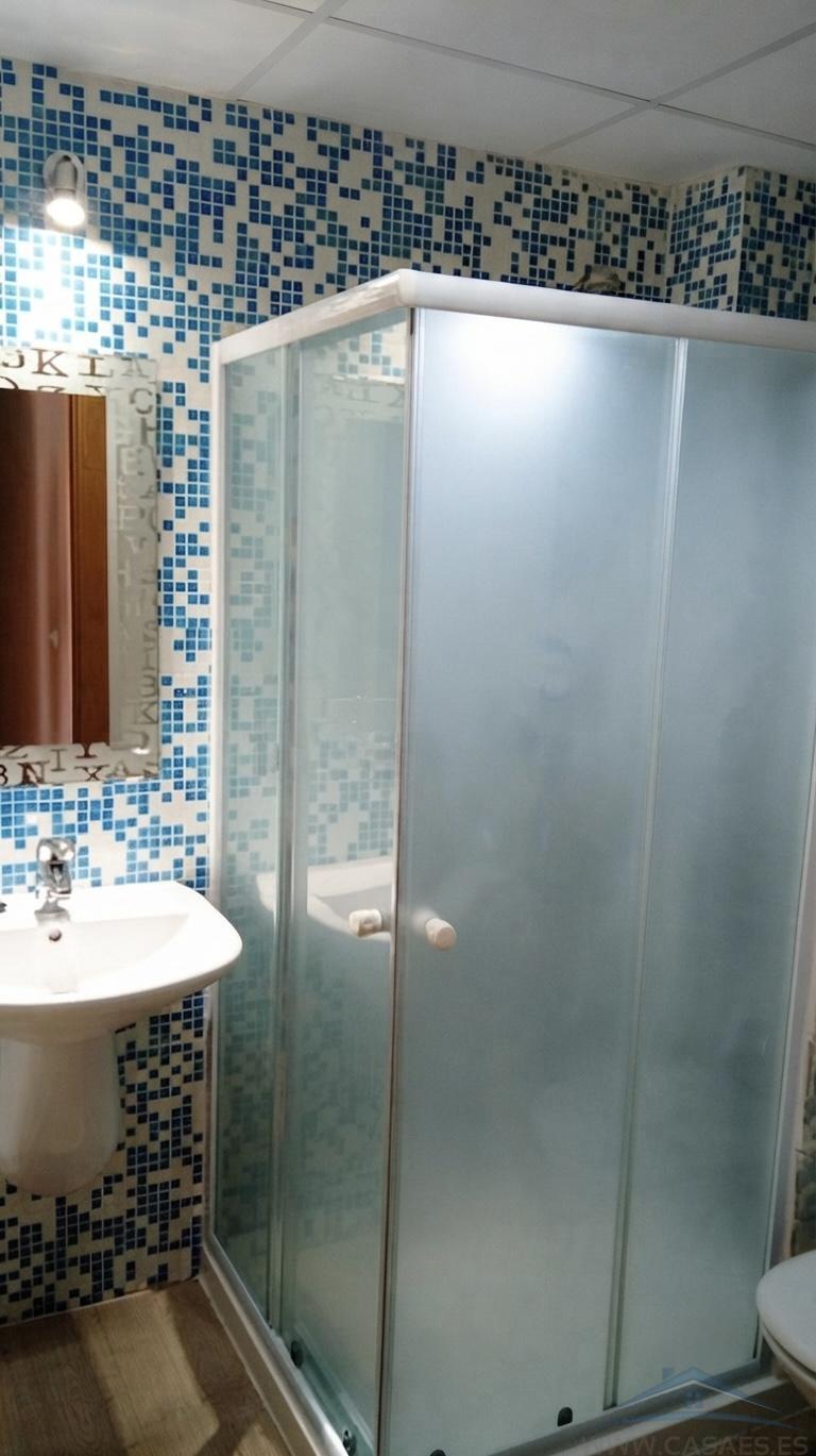 Alquiler de piso en Almería
